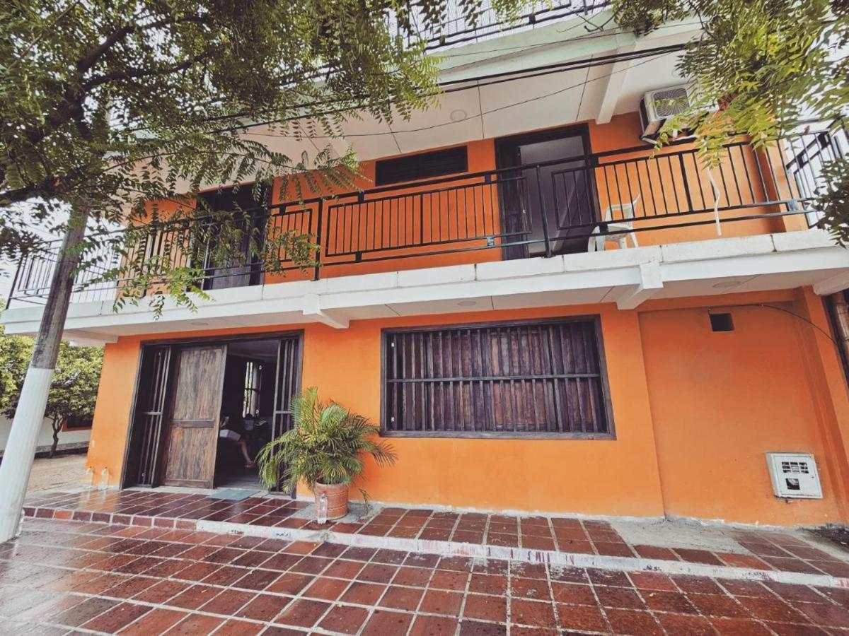 Hotel La Casa Del Astrologo Villavieja Exterior foto